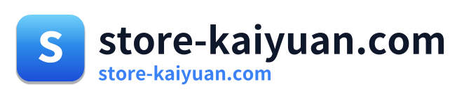 store-kaiyuan.com Logo